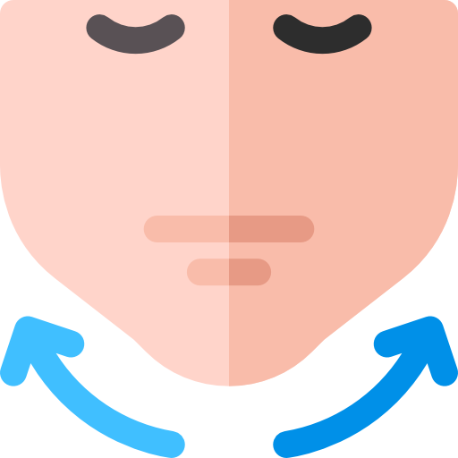 Chin augmentation