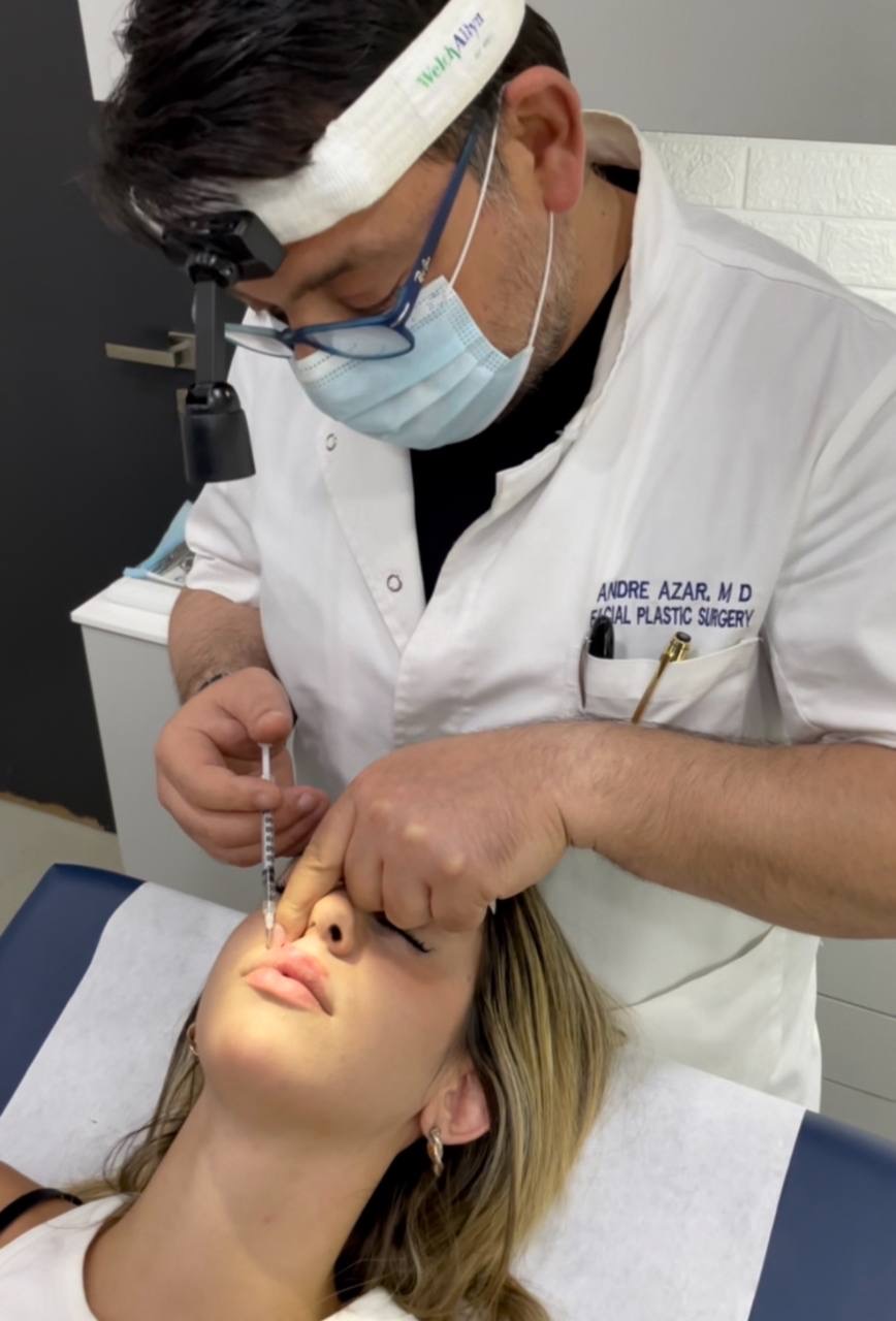 Best ENT surgeon