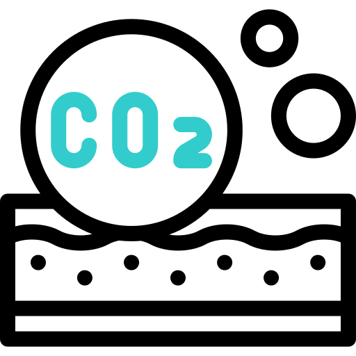 Fractioned CO2 Laser