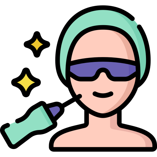 Laser Resurfacing