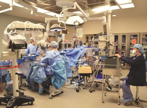 Best Otologic Surgeon