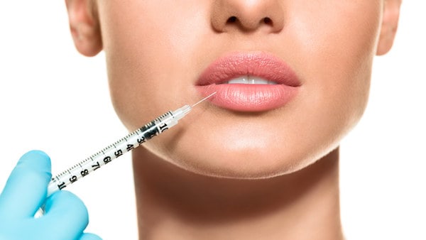 Facial plastic surgery