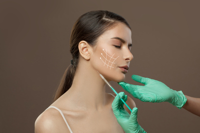 Non-Surgical Facelift